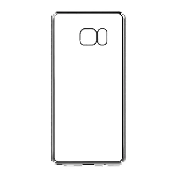 Пластиковий чохол Baseus Glitter Case Tarnish для Samsung Galaxy Note 7 у Житомирі