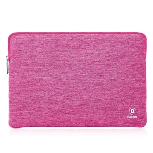 Чохол-сумка Baseus Laptop Bag Rose Red для MacBook Pro 16" | Pro 15"