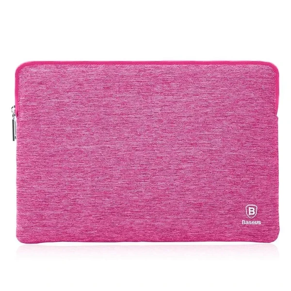 Чохол-сумка Baseus Laptop Bag Rose Red для MacBook Pro 16" | Pro 15"