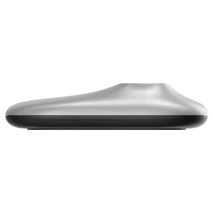 Док-станция Baseus Little Volcano Silver для iPhone - Фото 2