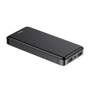 Повербанк с беспроводной зарядкой Baseus M36 10000mAh - Фото 4