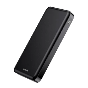Повербанк с беспроводной зарядкой Baseus M36 10000mAh - Фото 2
