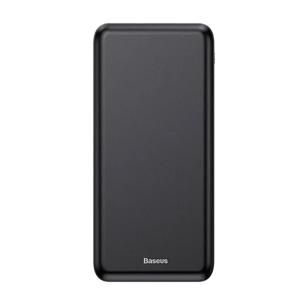 Повербанк з бездротовою зарядкою Baseus M36 10000mAh