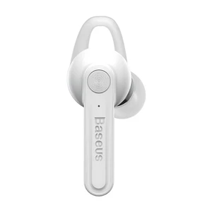 Bluetooth-гарнітура Baseus Magnetic Bluetooth Earphone White