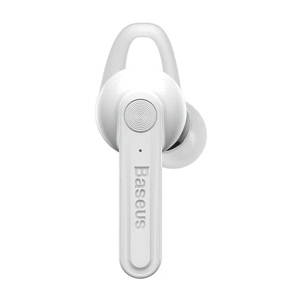 Bluetooth-гарнітура Baseus Magnetic Bluetooth Earphone White в Мукачеві