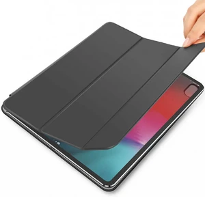 Магнітний чохол Baseus Simplism Y-Type Black для iPad Air 5 М1 | 4 (2022 | 2020) | iPad Pro 11" (2018) - Фото 7
