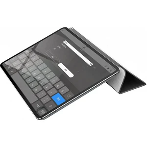 Магнітний чохол Baseus Simplism Y-Type Black для iPad Air 5 М1 | 4 (2022 | 2020) | iPad Pro 11" (2018) - Фото 4