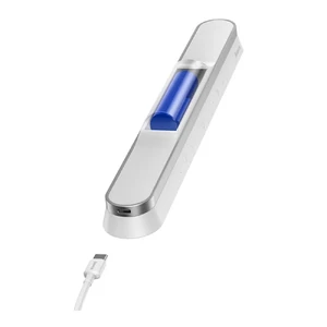 Світлодіодна лампа Baseus LED Magnetic Stepless Dimming Pro White - Фото 3