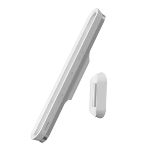 Світлодіодна лампа Baseus LED Magnetic Stepless Dimming Pro White - Фото 2