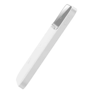 Повербанк с беспроводной зарядкой Baseus Magnetic Wireless MagSafe White 10000mAh 20W для iPhone 15 | 14 | 13 | 12 - Фото 3