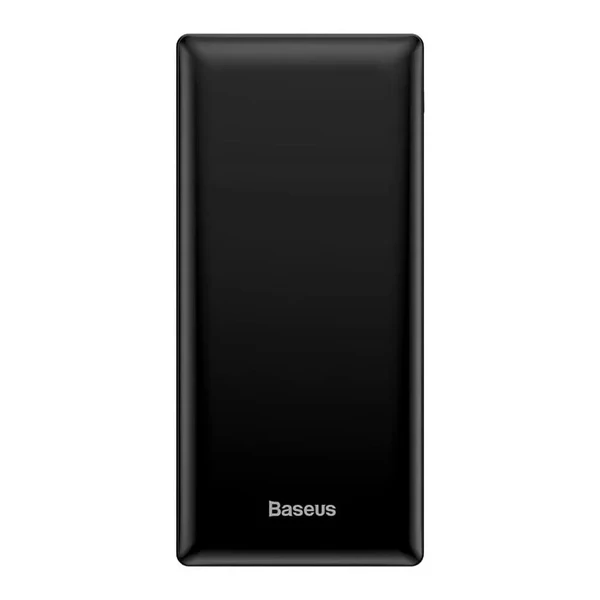 Повербанк Baseus Mini JA Fast Charge Black 30000mAh в Мукачево