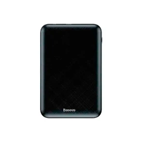 Повербанк Baseus Mini S PD Edition 10000mAh Black PPALL-XF01 - Фото 1