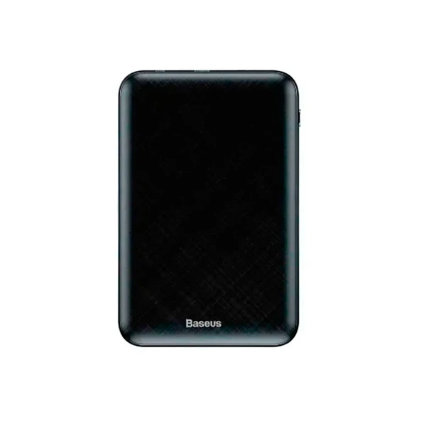 Повербанк Baseus Mini S PD Edition 10000mAh Black в Полтаве