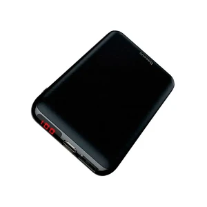 Повербанк Baseus Mini S PD Edition 10000mAh Black - Фото 2