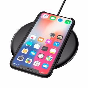 Чохол Baseus Original Silicone Case LSR Black для iPhone X | XS - Фото 5