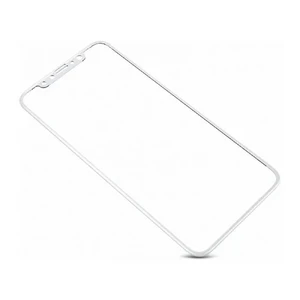 Захисне скло Baseus PET Soft 3D Tempered Glass 0.23mm White для iPhone 11 Pro | X | XS - Фото 2