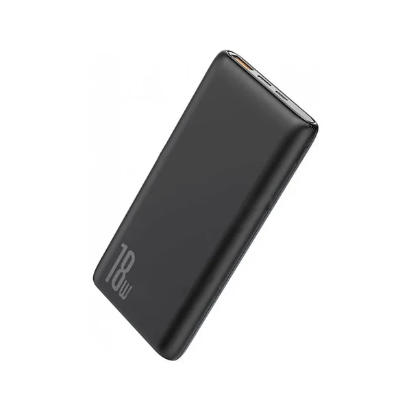 Повербанк Baseus Power Bank Black 10000mAh в Полтаве