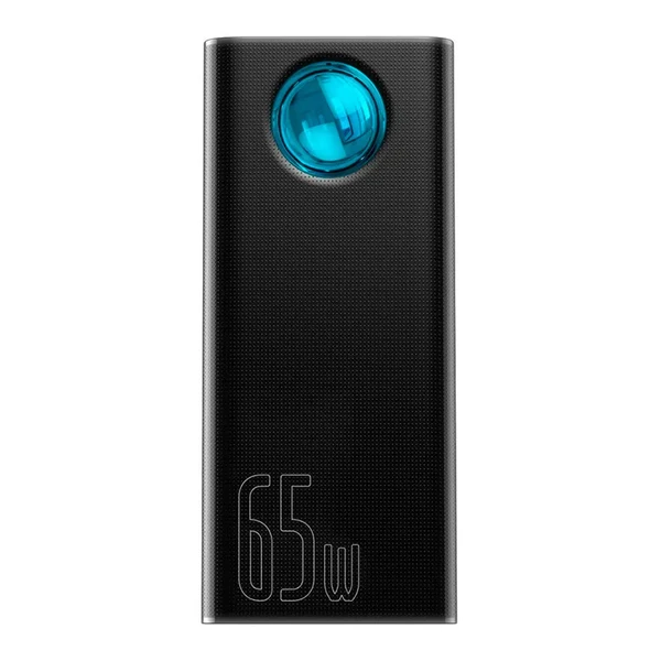 Повербанк Baseus Power Bank Amblight Quick Charge 30000mAh 65W