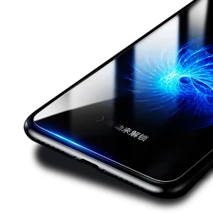 Ультратонкое защитное стекло Baseus 9H 0.15mm для iPhone 11 Pro | X | XS (2 шт.) - Фото 2