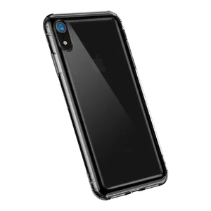 Протиударний чохол Baseus Safety Airbags Transparent для iPhone XR