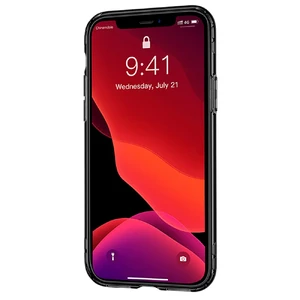 Противоударный чехол Baseus Safety Airbags Transparent для iPhone 11 Pro - Фото 2