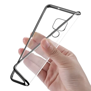 Чохол Baseus Shining Case Black для Huawei Mate 20 - Фото 3