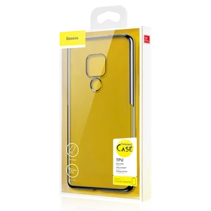 Чохол Baseus Shining Case Black для Huawei Mate 20 - Фото 4