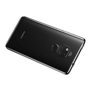 Чохол Baseus Simple Case Transparent для Huawei Mate 20 - Фото 2