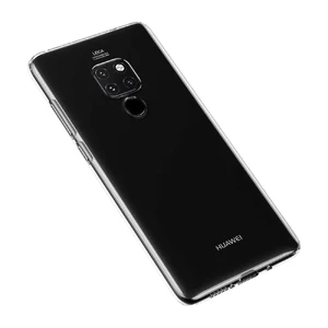 Чохол Baseus Simple Case Transparent для Huawei Mate 20 - Фото 3