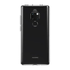 Чохол Baseus Simple Case Transparent для Huawei Mate 20