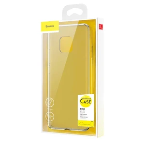 Чохол Baseus Simple Case Transparent для Huawei Mate 20 Pro - Фото 3
