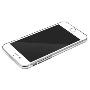 Защитный чехол Baseus Simple Series With Pluggy Transparent для iPhone 7 Plus | 8 Plus - Фото 7