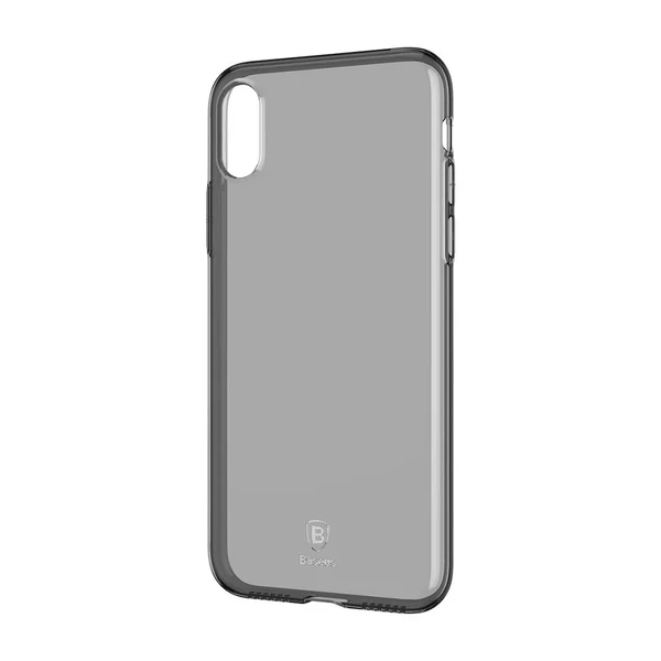 Чехол Baseus Simple Series Black iPhone X | XS в Тернополе