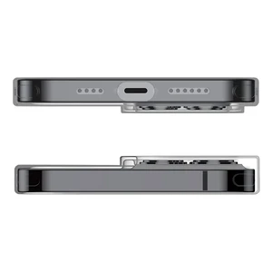 Защитный чехол Baseus Simple Series Case Black для iPhone 13 - Фото 3