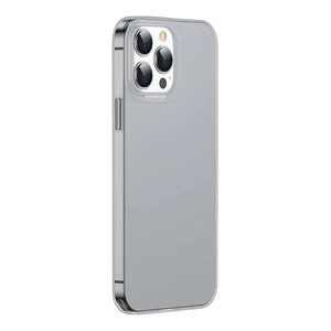 Захисний чохол Baseus Simple Series Case Black для iPhone 13 Pro Max - Фото 2