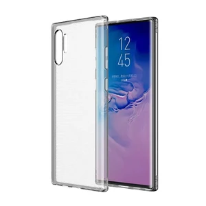 Защитный чехол Baseus Simple Series Case для Samsung Galaxy Note 10+