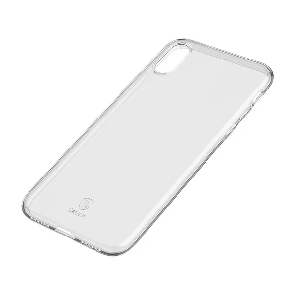 Чохол Baseus Simple Series Transparent для iPhone X | XS