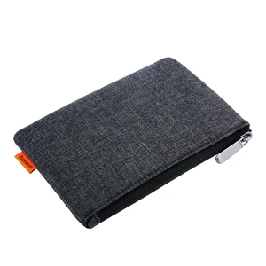 Сумка-органайзер Baseus Simple Storage Black - Фото 3