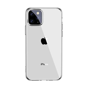 Чохол Baseus Simplicity Series Transparent для iPhone 11 Pro