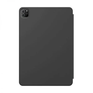 Чохол-книжка Baseus Simplism Magnetic Leahter Сase Black для iPad Pro 12.9" (2020) - Фото 2