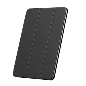 Чохол-книжка Baseus Simplism Magnetic Leahter Сase Black для iPad Pro 12.9" (2020) - Фото 3