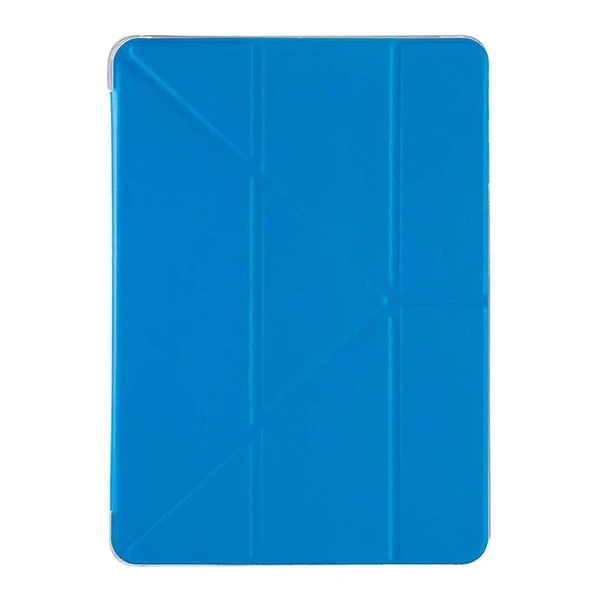Кожаный чехол Baseus Simplism Y-Type Blue для iPad Air 3 (2019) | Pro 10.5" в Полтаве