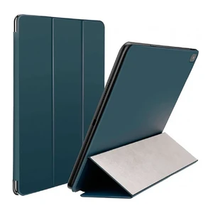 Магнитный чехол Baseus Simplism Y-Type Blue для iPad Pro 12.9" (2018)