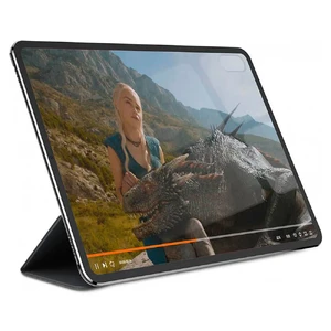 Магнитный чехол Baseus Simplism Y-Type Black для iPad Pro 12.9" (2018) - Фото 3