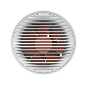 Настольный вентилятор Baseus Small Horn Fan White - Фото 4