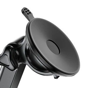 Беспроводной автодержатель с автоматическим зажимом Baseus Smart Vehicle Bracket - Фото 8