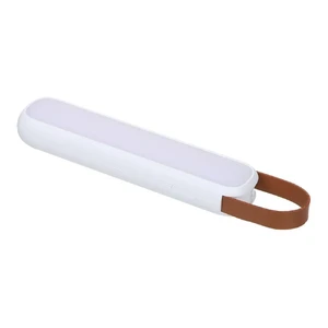Портативная LED Лампа Baseus Solar Emergency Car Flashlight White - Фото 2