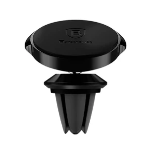 Магнитный автодержатель Baseus Small Ears Series Magnetic Suction Bracket SUER-E01 - Фото 1