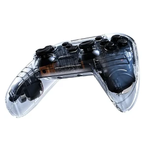 Беспроводной геймпад для компьютера и Nintendo Switch Baseus SW Motion Sensing - Фото 3