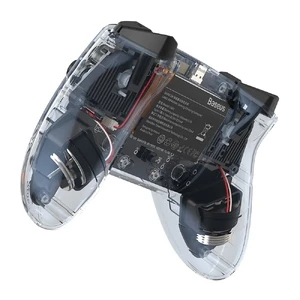 Беспроводной геймпад для компьютера и Nintendo Switch Baseus SW Motion Sensing - Фото 2